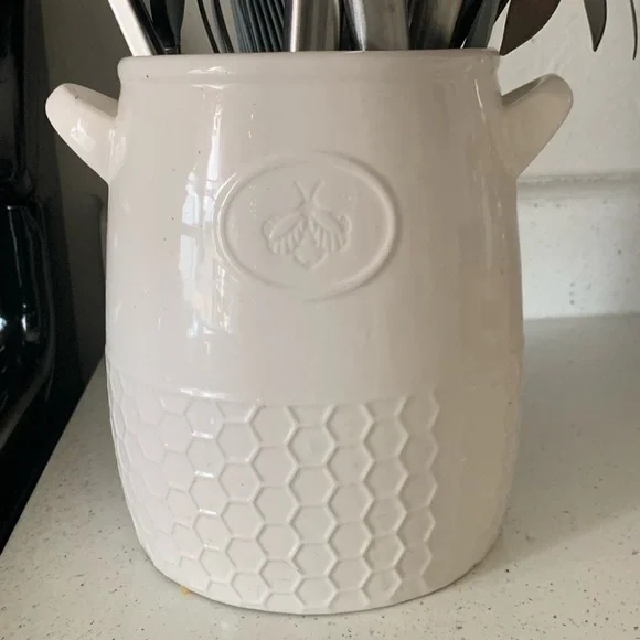 Large jar/container - Picture 5 of 5